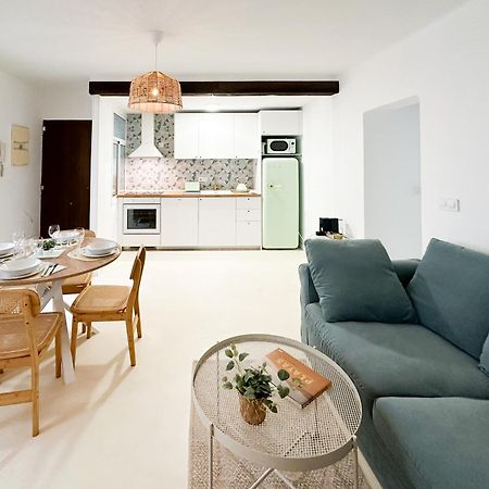 Apartamento Centrico La Merced - Free Parking & Free Gym Malaga Luaran gambar