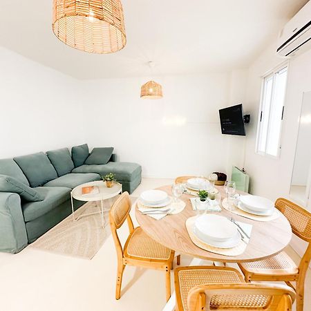 Apartamento Centrico La Merced - Free Parking & Free Gym Malaga Luaran gambar