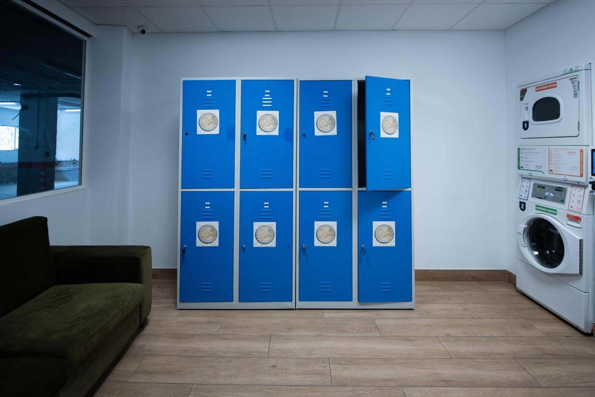 Apartamento Centrico La Merced - Free Parking & Free Gym Malaga Luaran gambar